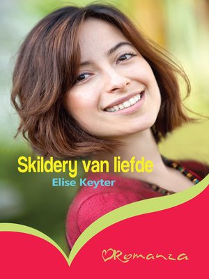 cover image of Skildery van liefde